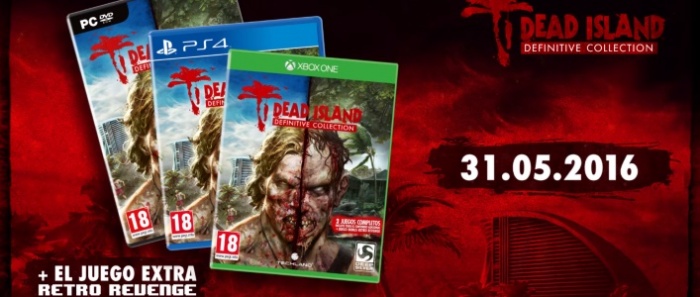 Dead Island Definitive Edition