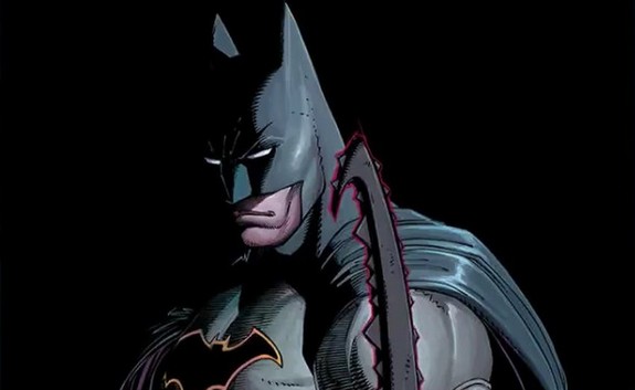 'Batman' #51 marca el final de la etapa de Snyder y Capullo 2 All-Star Batman