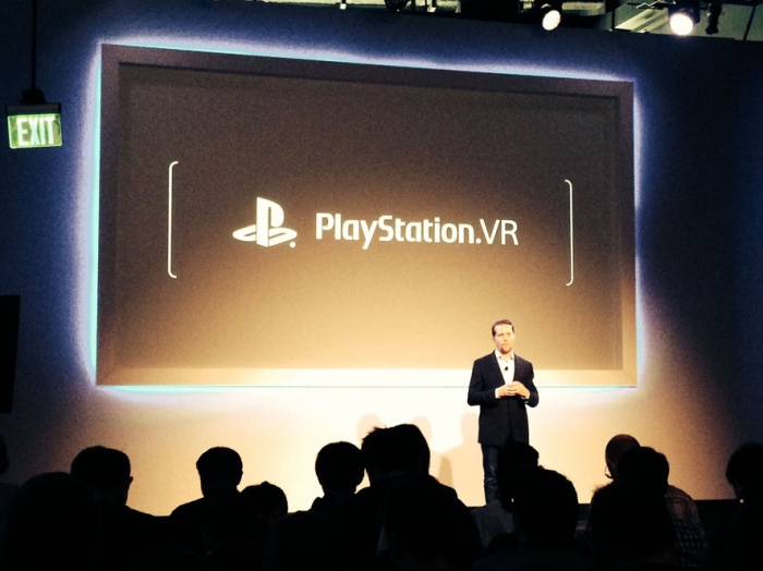 PlayStation VR