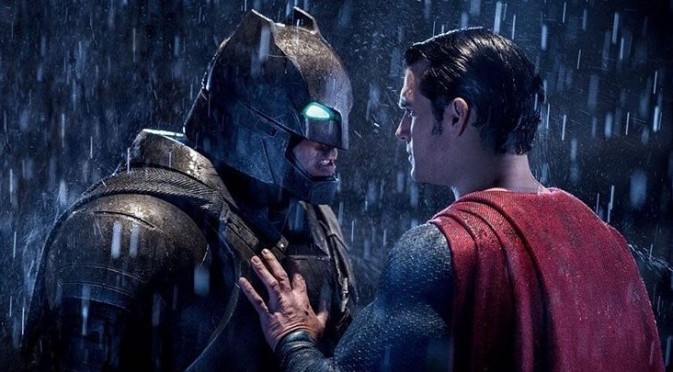 Batman V Superman spoilers