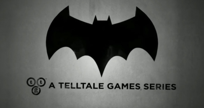 Batman de Telltale