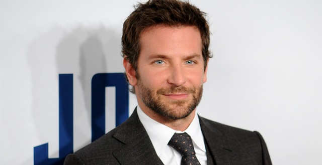 Bradley Cooper