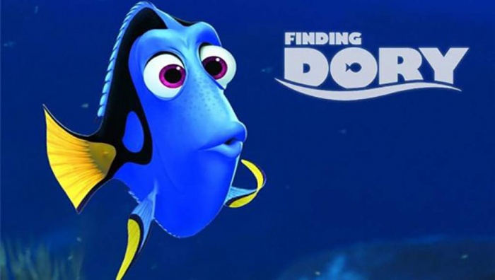 Nuevo tráiler de 'Buscando a Dory' 1 Buscando a Dory
