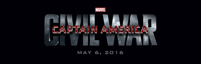 Capitan America Civil War