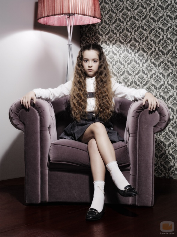 Niñas siniestras cinematográficas y televisivas 10 Carmen-Sánchez