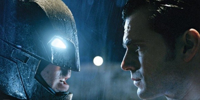 Critica de Batman v Superman