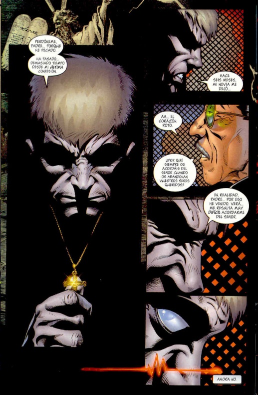 Reseña de 'Marvel Saga Daredevil 1' 4 Daredevil