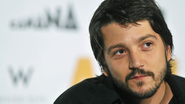 Diego Luna