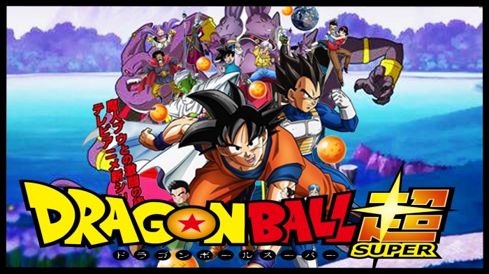 Dragon Ball Super TV