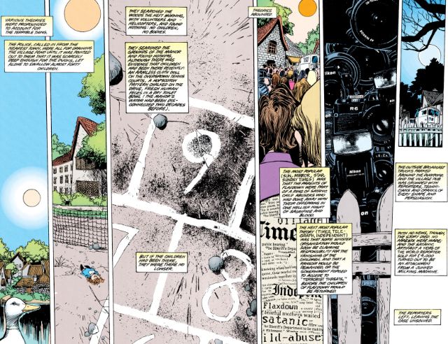 Reseña de 'El País Libre: un relato de la cruzada de los niños' 3 El país libre 3