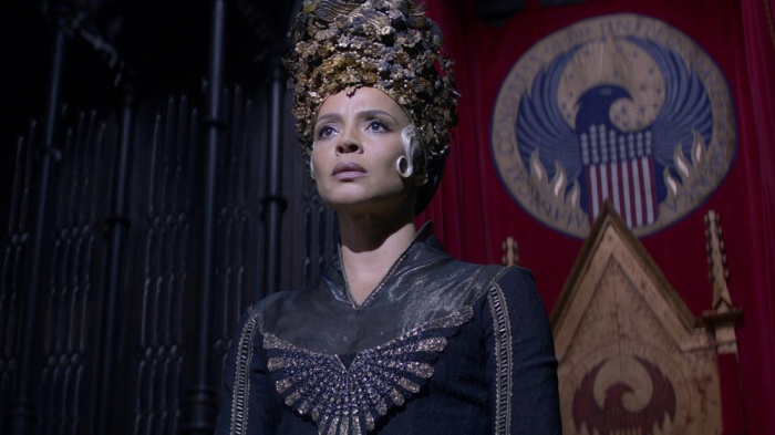 J.K. Rowling publica online su relato 'Historia de la magia en Norteamérica' 2 Animales fantásticos y dónde encontrarlos