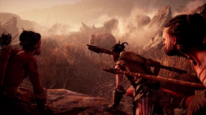 Far Cry Primal