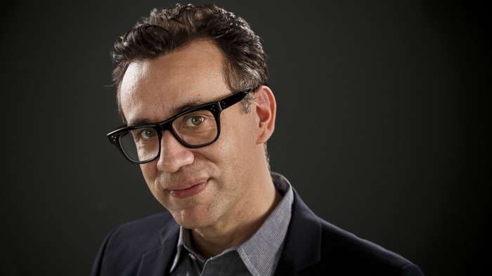 Fred Armisen se une al reparto de 'Tortugas Ninja: Out of the Shadows' 1 Fred Armisen
