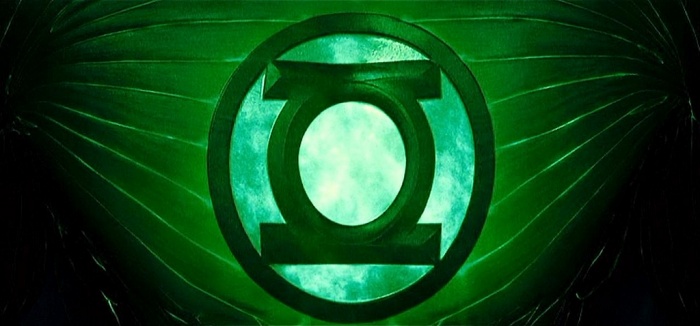 Green Lantern