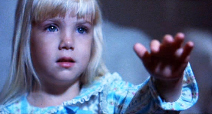 Niñas siniestras cinematográficas y televisivas 6 Heather-O'Rourke