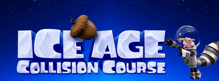 Ice Age 5a