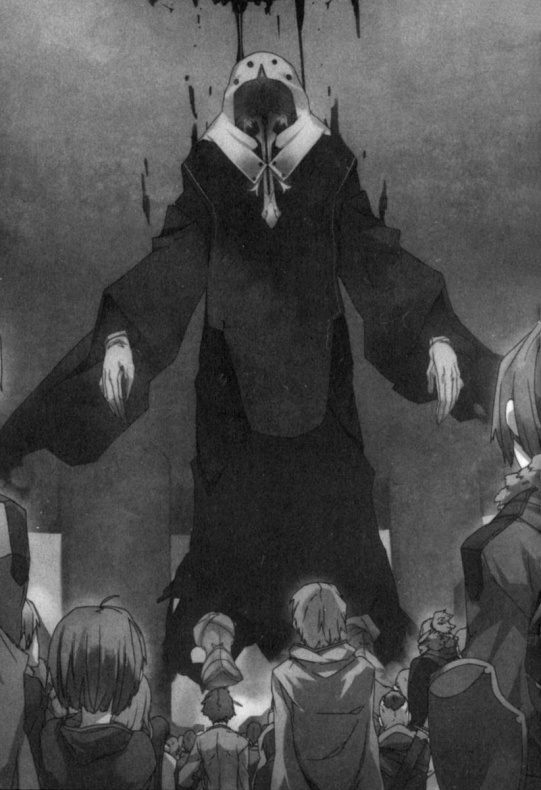 Reseña de 'Sword Art Online: Aincrad' 1 2 Ilustración Sword Art Online