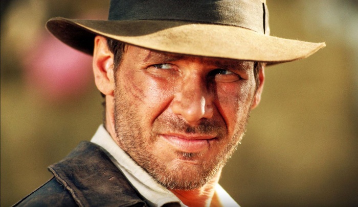Disney anuncia un nuevo filme de Indiana Jones con Ford y Spielberg 1 Indiana Jones