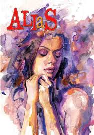 Las portadas de David Mack son un lujo