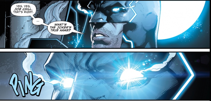 El nombre real del Joker será revelado por fin 1 Joker nombre