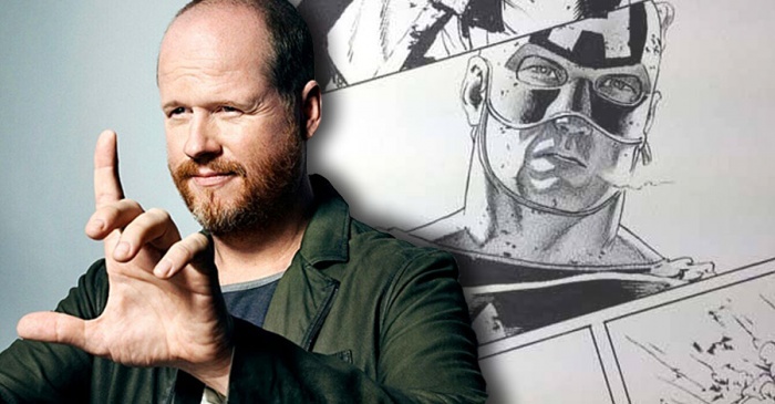 Joss Whedon Capitán América