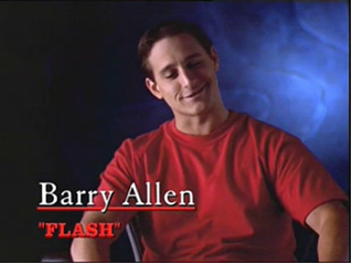 Las caras de Flash 4 Kenny-Johnston