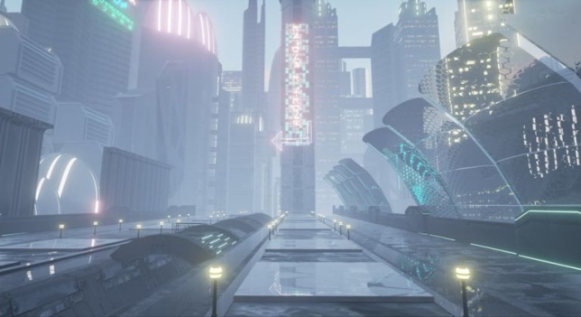 Nuevo vídeo del remake de 'Star Wars KOTOR: Apeiron' 1 Kotor Apeiron 1