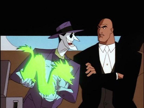 El Videoclub: 'La película de Batman y Superman: Lo mejor del mundo' 3 Lex-y-Joker