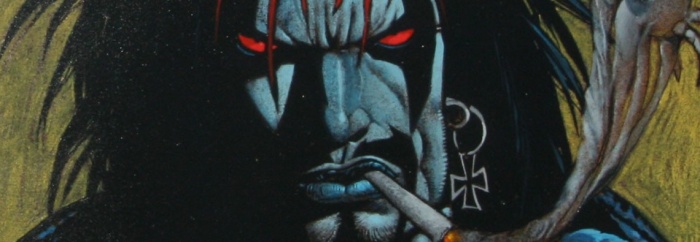 Jason Fuchs podría estar escribiendo el filme de Lobo 1 Lobo