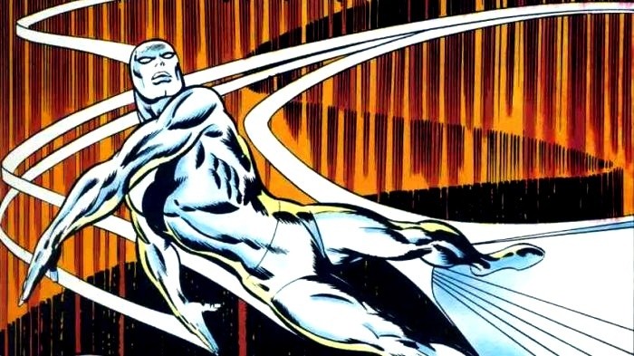 Reseña de 'Marvel Gold: Estela Plateada' (Ed. Remasterizada) 1 Reseña de 'Marvel Gold: Estela Plateada' (Ed. Remasterizada)