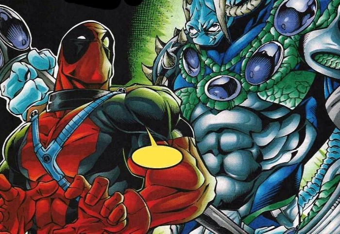 Reseña de 'Marvel Héroes: Masacre de Joe Kelly' vol. 1 1 Reseña de 'Marvel Héroes: Masacre de Joe Kelly' vol. 1