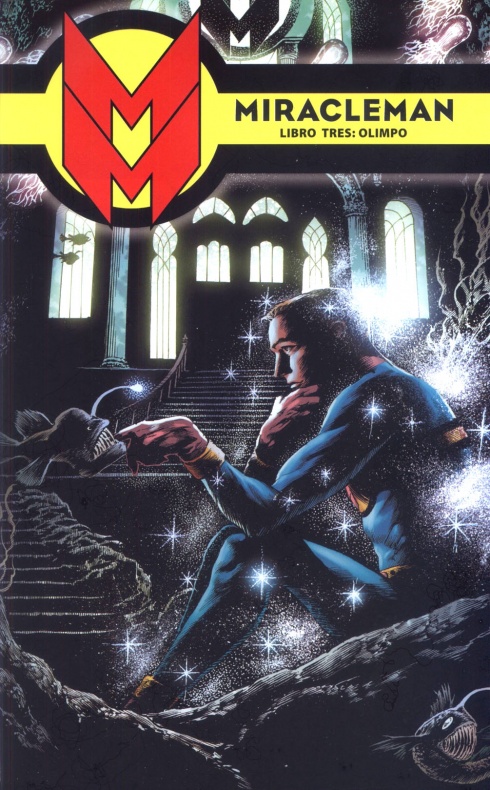 Miracleman