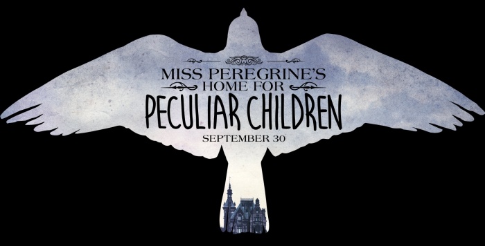 Miss Peregrine