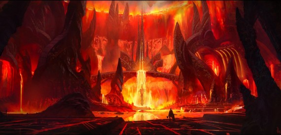 Muspelheim