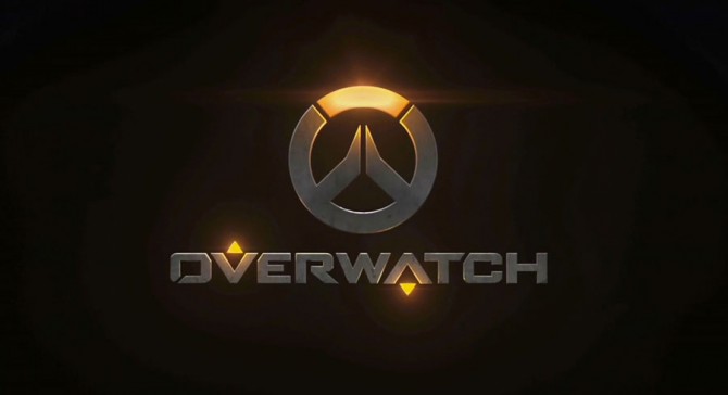 Anunciada la fecha oficial de lanzamiento de 'Overwatch' 2 Overwatch-Logo