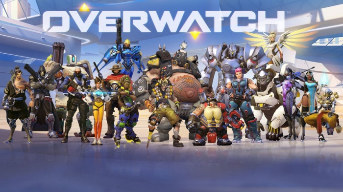 Anunciada la fecha oficial de lanzamiento de 'Overwatch' 1 Overwatch