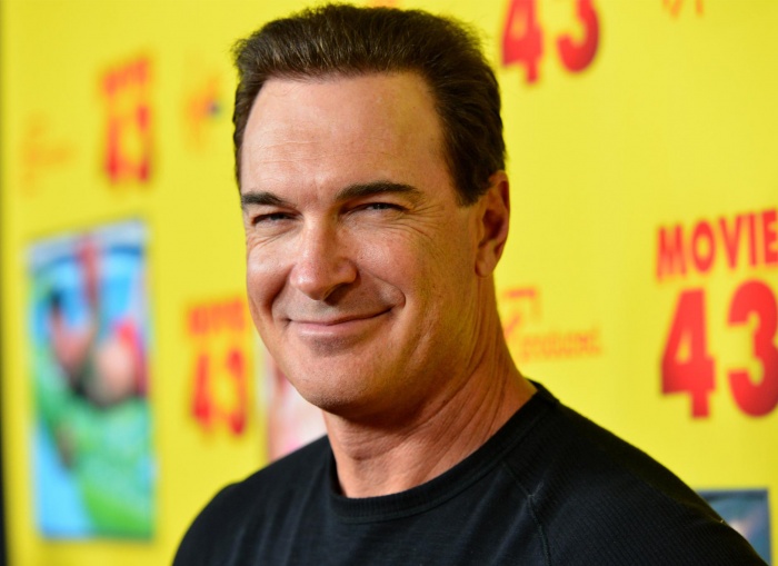 Patrick Warburton