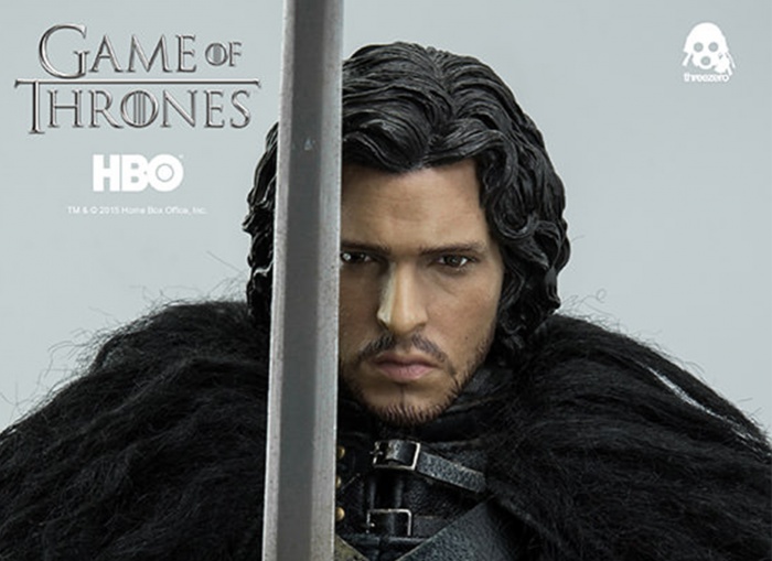 Sideshow Collectibles muestra nuevas figuras de 