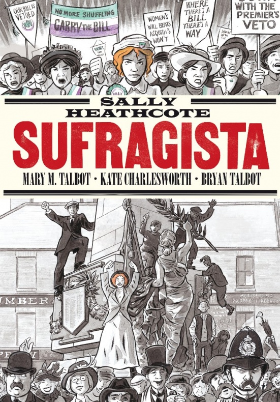 Sufragista