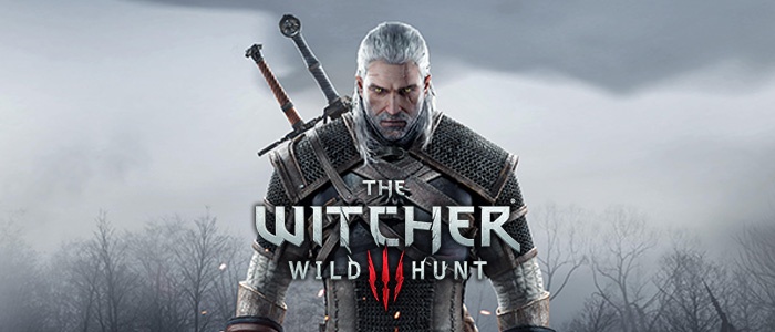 The witcher 3 Wild Hunt