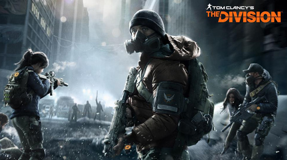 Tom Clancy's The Division 2