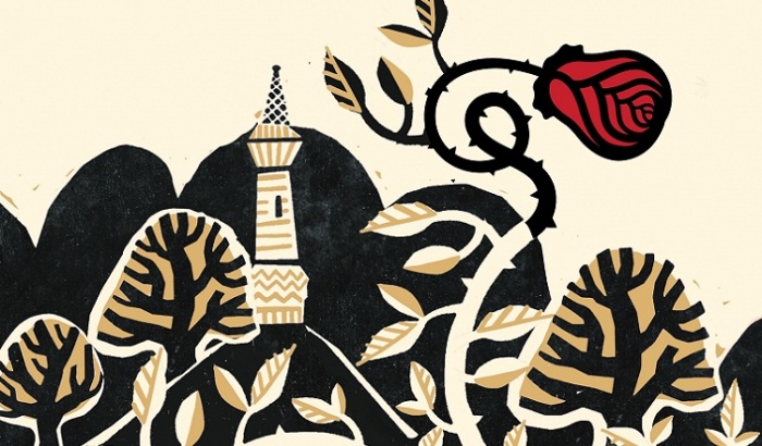 Reseña de 'Un cuento oscuro', de Naomi Novik 2 Un cuento oscuro 1