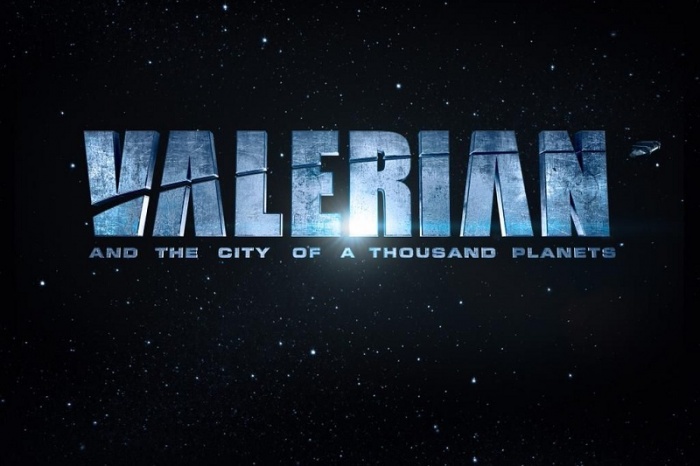 La película 'Valerian' muestra su primera imagen oficial 3 Valerian logo