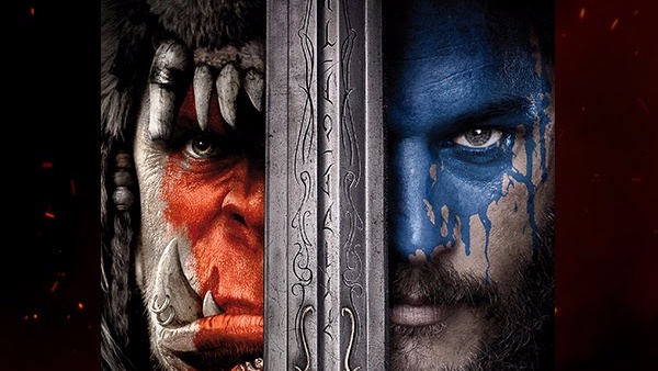 Warcraft el origen