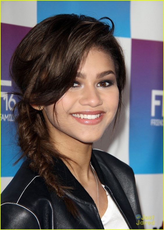 Zendaya podría haber fichado para la película de Spiderman 2 Zendaya Coleman