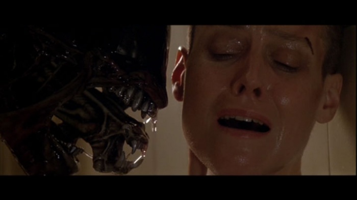 El 26 de abril se celebrará el Día Internacional de 'Alien' 1 alien 3