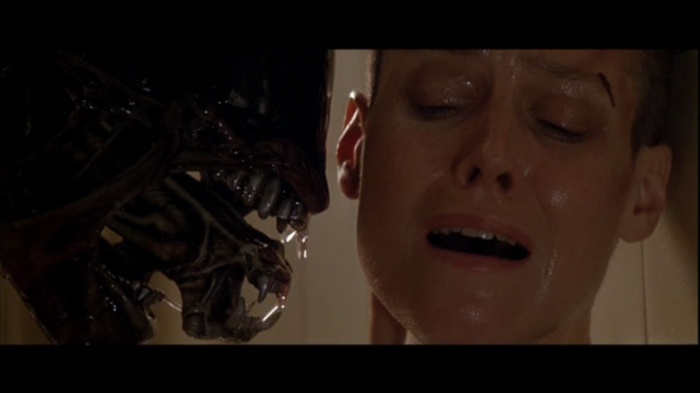 alien 3