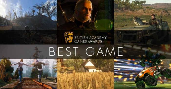 Lista de nominados a los BAFTA Game Awards 2016 1 bafta_game_awards_2016
