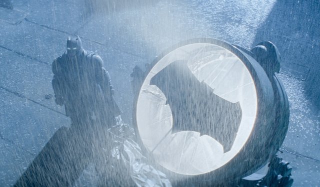 Ben Affleck y su futuro en el universo DC 1 batman