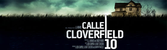 Crítica de 'Calle Cloverfield, 10' 1 Crítica de 'Calle Cloverfield, 10'